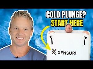Cold Plunge Tub Benefits for Beginners: What You NEED To Know Before You Start