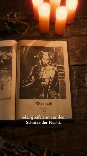 Diablo IV | Die Legende der Hexenmeister