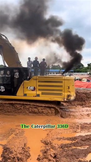 Troubleshooting Carter 336D Engine Power Issues