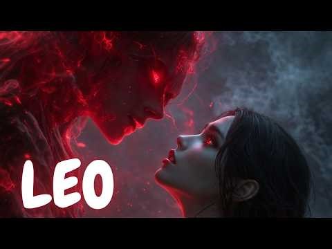 LEO 📢 IN FEW HOURS, SOMEONE WILL TELL THIS❗️YOU’RE NOT GOING TO BELIEVE… LISTEN CAREFULLY❗