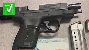 Yes, you can travel on a plane with a firearm, but you need to follow these specific rules