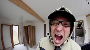 DIY Camping Bed for VW Touran