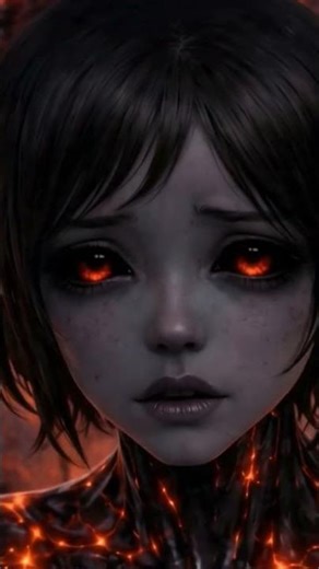 Clockwork Dimensions. Get out of my head. Sci-fi short film. AI animation.