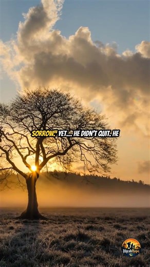 The Year That Broke Him… Or Made Him Stronger? #quran #motivation #allah