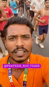 153K views · 1.6K reactions | #army #jayhind #armyboy #agniveer #itbp #cpf #cisf #bsf #1600meters #running #indian #training #armylife | Prateek Roy | Facebook