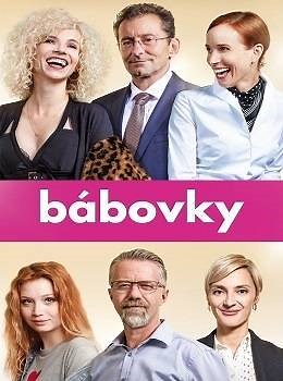 Bábovky | online film