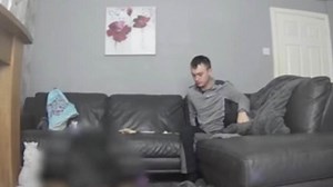 Man brutally stamps on dog in 'worst beating ever seen' by RSPCA