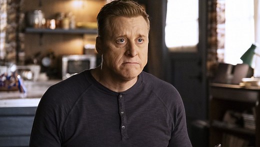 ‘Resident Alien’ Canceled After 4 Seasons: Why USA Network Pulled the Plug