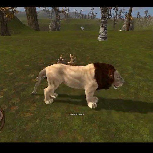 Ultimate Lion Simulator Gameplay Walkthrough part 2 #shortvideo