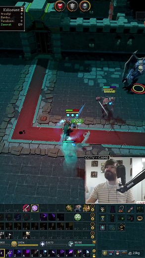 I Have Never Been This Lucky In Runescape 3