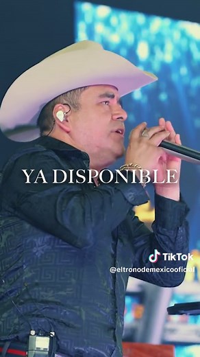 Cielo de Estrellas - El Trono de México: Letras, Vídeos y Más