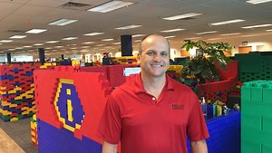 Miles Technologies moves into new digs in Lumberton