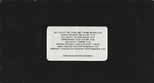 Various - Hidden Beach 8x Compilation