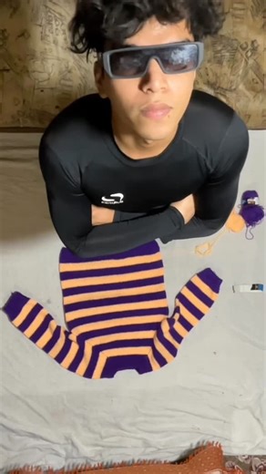 ‎طہٰ‎ | #crochet #design #artist #fashion #fashion | Instagram