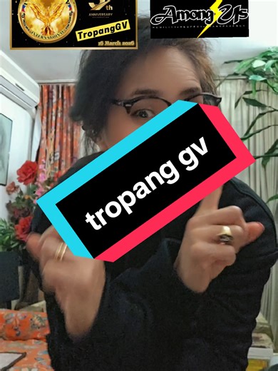 Happy 5th Anniversary Tropanggv from my family logo Among ⚡️us #tropanggv #tropanggv5thcelebration #among⚡️us #junlot16 #happyfambam😜 @BheBossRhea💛 be🌹❤️ @⚡️•⚡️𝐥𝐤𝐫𝐢𝐬𝐭𝐞𝐭𝐚⚡️•⚡️ @E24_🦁 🇦🇺 🇵🇭 @⚡️•♉️𝓐𝓚𝓘𝓡𝓐☀️•⚡️