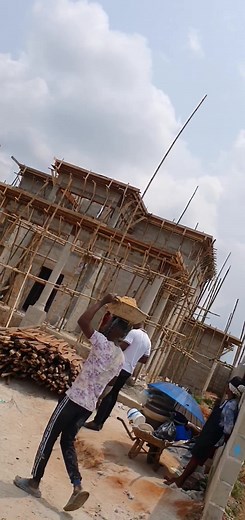 72K views · 5.3K reactions | Today marks exactly 26th days since we commenced the construction of the DON'S PRESIDENTIAL HOTEL. We are almost ready and about to begin the roofing. This place will be officially opened by my Friend President Edgar Chagwa Lungu in December after he leaves office this month. This is where my reconciliation with him will take place. #Seer1 | Prophet Seer1 | Facebook
