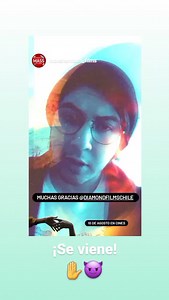 Diamond Films Chile on Reels