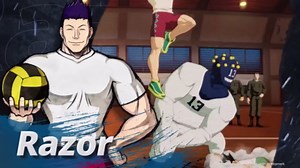Hunter x Hunter: Nen x Impact