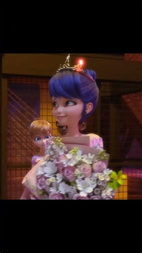 She raised the bar too high. ✨🦋#Ladybug #Ladybug #Marinette #Miraculous#MLB#AliaBhatt#ChildhoodCrush