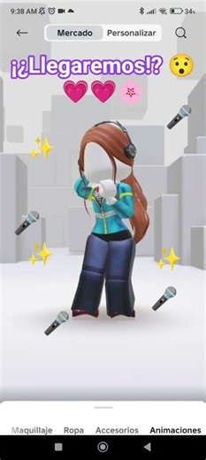 ¡¿Llegaremos!? 🎤✨😯💗 #locanto #30likes #llegamos