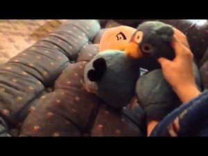 Angry birds toons episode 48 shrub it in