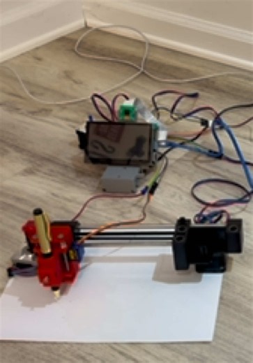Guess What I'm Building with Arduino & Neural Network