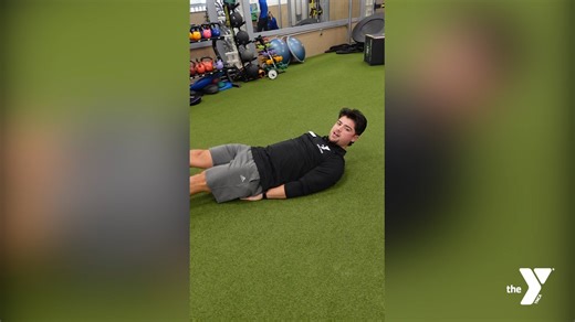 1K views · 11 reactions | New month, new App Challenge! Next up is Shane from our Bay View Family YMCA and he's guiding us through Abs in April! Strengthen your core by completing 20 core-focused workouts during the month of April. #Abs #Core #HealthyLiving #YMCA #AppChallenge | YMCA of Greater Rochester | Facebook