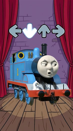 cgi thomas fnf character test