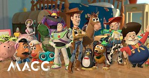 Dos clássicos às novidades. 7 filmes de animação em streaming para ver em família