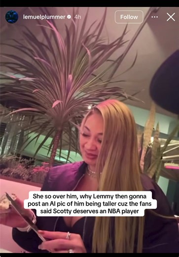 #fypシ゚viral #baddiesmidwest #baddiesusa #scottywiththebody #ahnamac | scottywiththebody