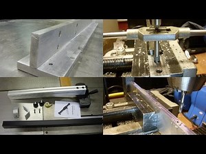 ELEKTRA BECKUM Band saw Upgrade rip fence.