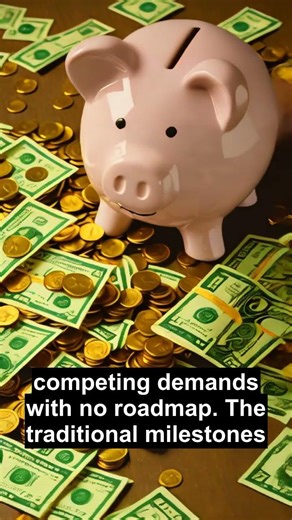 Why Middle Age Has Become America's Breaking Point #Shorts