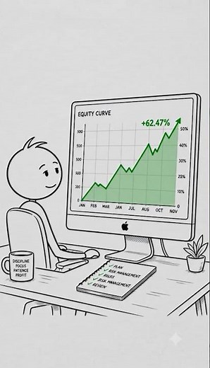 The Trading Shift You Need