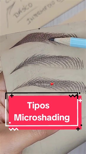Tipos de Microshading: Técnicas y Tutoriales