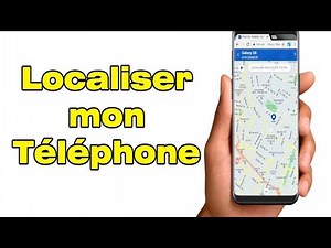 Perdu ton téléphone ? Voici COMMENT le RETROUVER en quelques minutes ! 📱💡