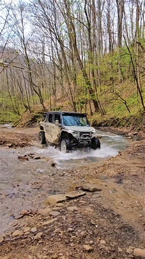 Cooling Off at Hatfield