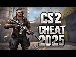 FREE CS2 HACK 2025 | SOFT AIM + WALL HACK | EASY INSTALL IN 3 MIN 💥
