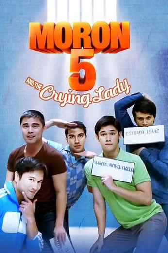 Moron 5 and the Crying Lady - Movie