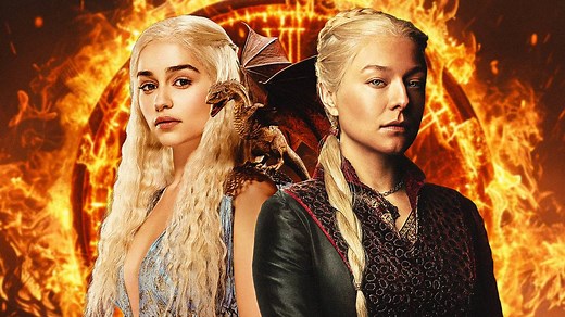 Why Can Daenerys Command Three Dragons?