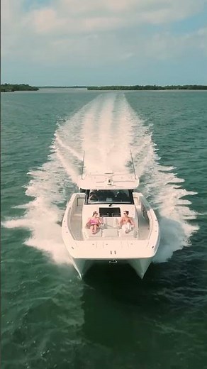 Aquila 47 Molokai: Fish It, Cruise It, Live It
