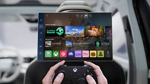 Comment Microsoft compte transformer votre voiture en Xbox ? - RTBF Actus