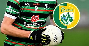 St Brendan's Galaxy Of Stars Brings Big New Player To The Kerry SFC Shake-Up | Balls.ie