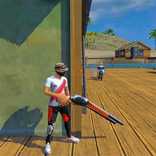 AB YE KESE HOGAYA FUNNY FREE FIRE MAX SHORT VIDEO