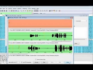 RTP y decodificación de conversaciones VoIP con Wireshark