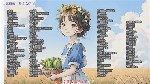 【2023热歌榜合集】飙升榜音乐合集 网易云热评10W  无损音质，可后台播放