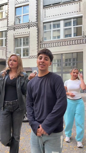 Emre DC Emani Dance Trend — Wada Emaniel Viral Routine