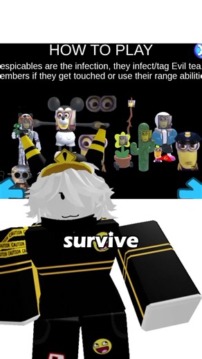 Hidden gem or just a game? #2 #roblox