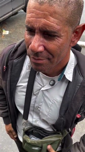 BUS DRIVER HAD TO BE 🤣🔥 #truckshortfilm