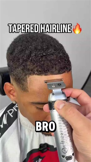 Atlanta Barber Fixes F'd Up Hairlines | Book Now!