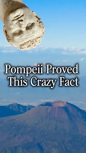When Mount Vesuvius erupted in 79 A.D., it buried Pompeii—but also preserved a stunning truth about ancient Roman portraiture. Statues of Emperor Titus were already in the city... just two months after he took power. How did they do it—without photography, phones, or modern tech? This discovery tells us just how vital images of power were in the Roman Empire. 👉 Want to explore ancient ruins like Pompeii with expert guidance? Comment “POMPEII” below and we’ll send you the full tour details insta